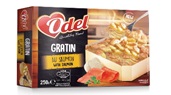 Gratin au Saumon 300 gr