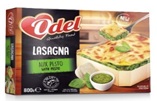 Lasange Aux Pesto 800gr