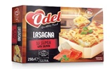 Lasagne au Saumon 300 gr