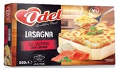 Lasagne au Saumon 800gr