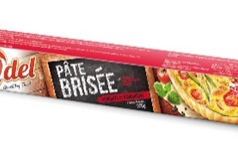 Pate brisée 250 gr