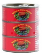 THON à la Tomate	 x3