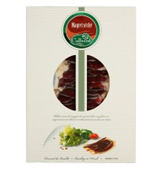 Magret de Canard	 seché en tranches 50 gr