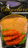Chapelure MELIS	 400 gr