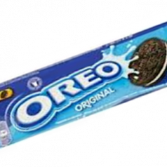 OREO ORIGINAL	 66 gr