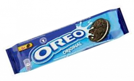 OREO ORIGINAL	 66 gr
