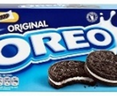 OREO ORIGINAL	 176 gr  (4 x 44 gr)