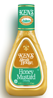 Ken’s Honey Mustard
