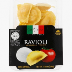 Ravioli PDT Douce	 300 gr