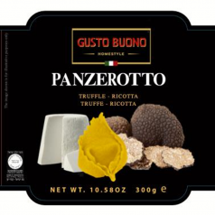 Panzerotto Truffe/Ricotta 300 gr