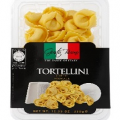 Tortellini Fromage	 300 gr
