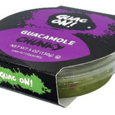 Chunky	 “Mousse d’Avocat avec Morceau”