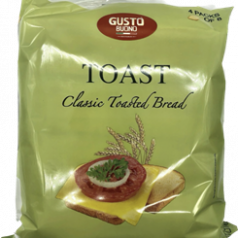 BISCOTTES LUXE CLASSIC