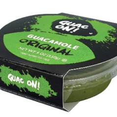 GUACAMOLE	 “Original”