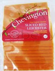 Mimolette Rouge	 en tranches 180 gr