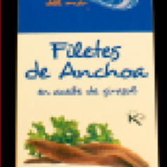 Anchois Peruvien	 à l’huile de Tournesol